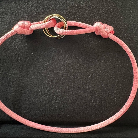 Cartier Trinity Bracelet - Picture 3 of 4